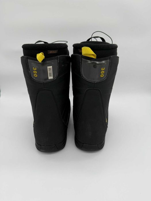 Boots snowboard Salomon Faction BOA marime EUR:46 Mondo:30