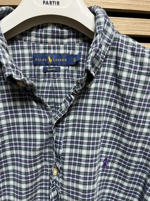 Ralph Lauren : риза размер ХЛ / Оригинал