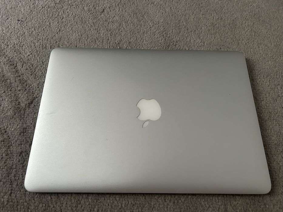 Macbook Air 2014