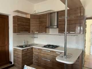 Кухонная гарнитура