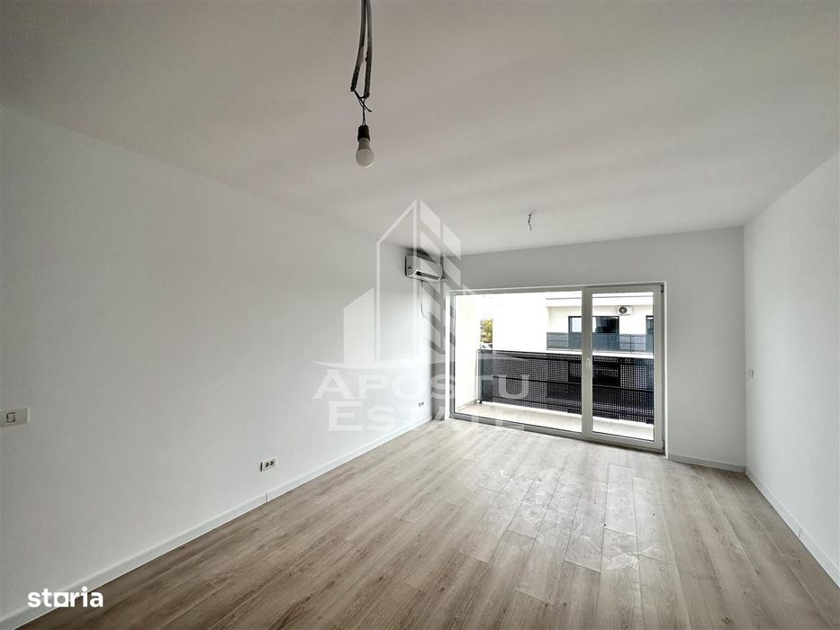 Apartamente cu 2 camere de vanzare, parcare inclusa, Mehala Timisoara