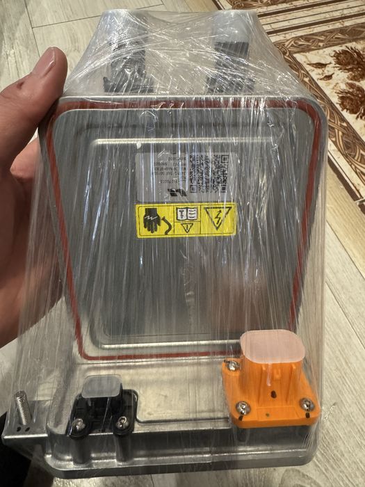 Нагреватель Lixiang L7,L9,L6