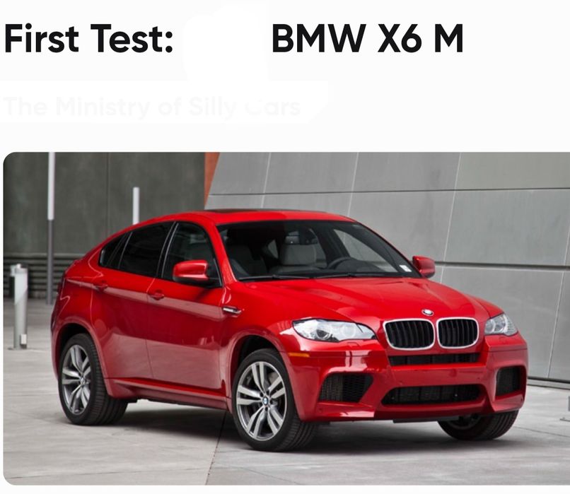 Jante 20 BMW X6 X5 X4 X3 XM Z4 in 2 lățimi 5 x 120 R20