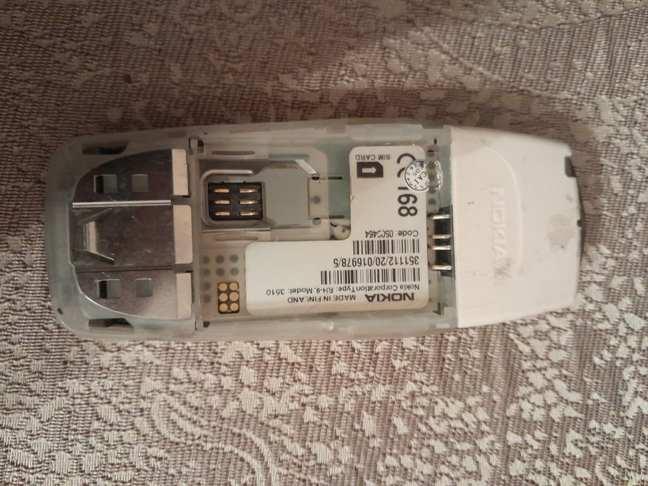 Продам телефон нокия