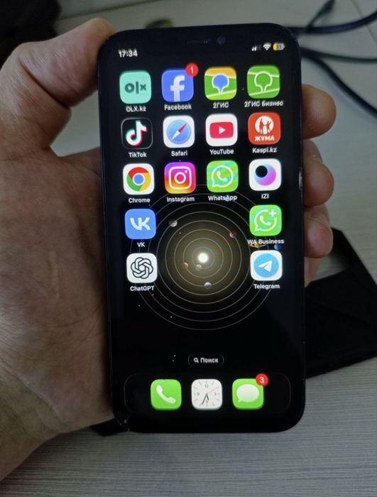 Iphone 12MINI 128GB