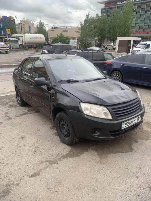 Продам Lada Granta