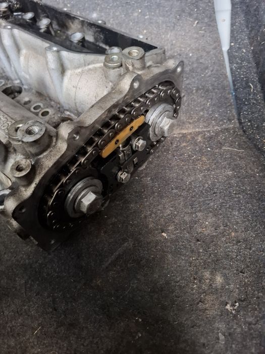 Capac axe came iveco 2,3 hpi euro 6
