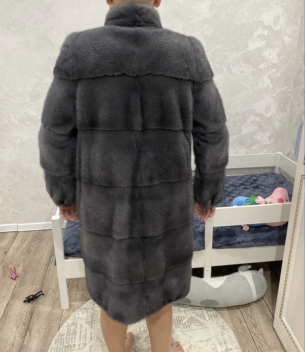 Продам шубу норковая