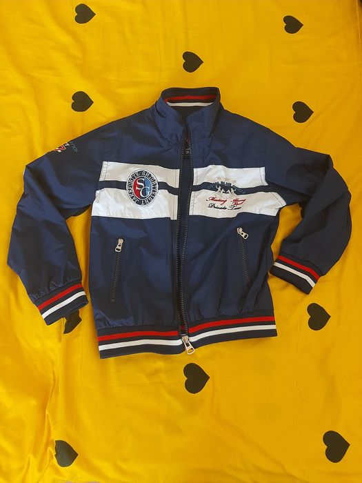 Geaca copii originală