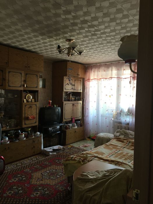 Продам 2х-комнатную квартиру