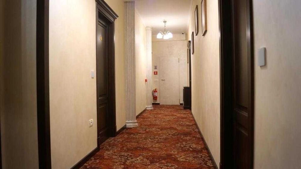 De vânzare Pensiune și Restaurant