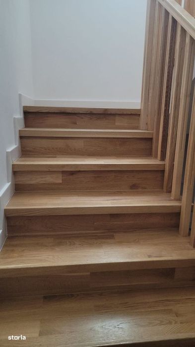 Duplex 3Cam. Cu Living Open-Space In Bloc Premium P+4, Finalizat!