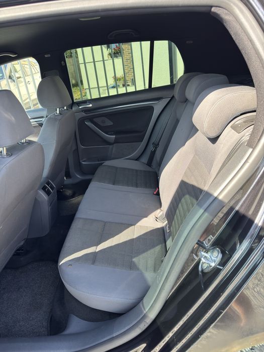 Golf 5 1.9Tdi BLS