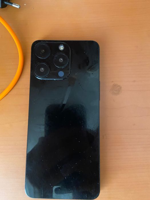 Starlet 512 GB (Б/У)