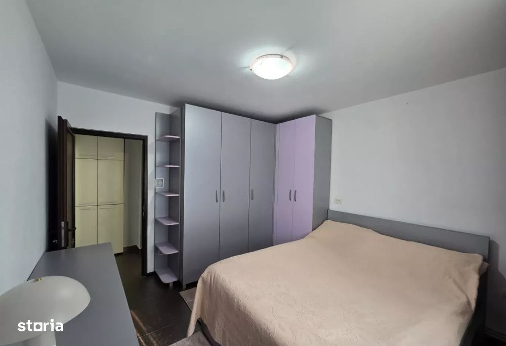 Apartament 2 Camere | Zona Tomis 2 | Mobilat