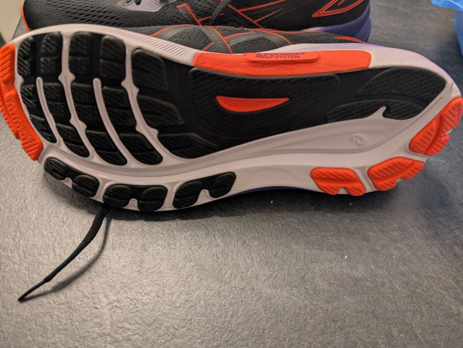 Adidași de alergare Asics gel superion 8