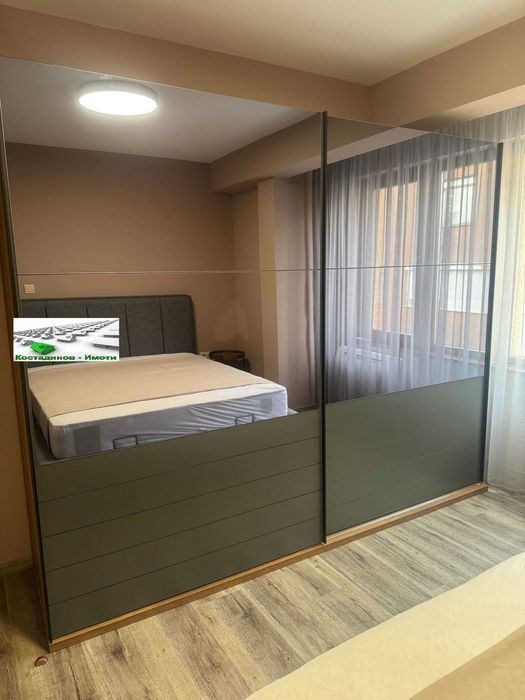 Дава се под наем Двустаен апартамент в Пловдив, Център - 65 кв.м за 510 € - Снимка #8