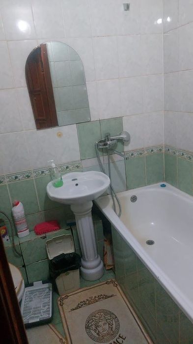 Продам 1 комнатную квартиру