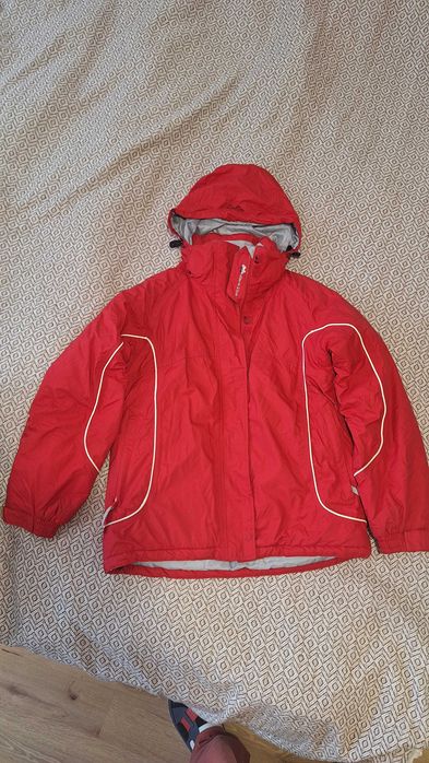 Дамско ски яке Dare 2b Snowwear, размер S / 36, червено
