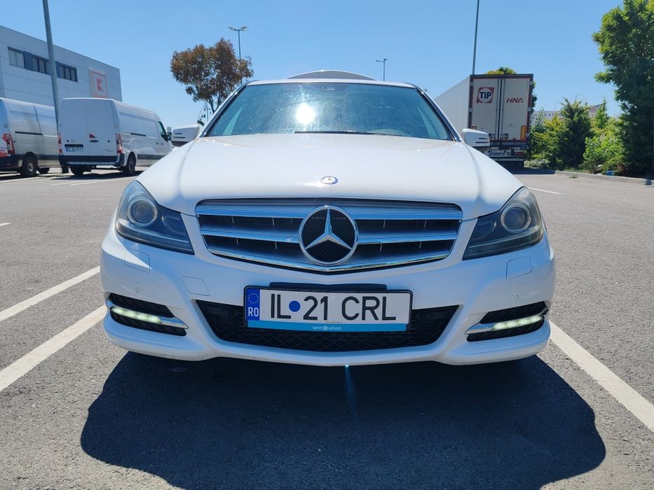 MERCEDES-BENZ CLK-Class 2012 — imagine 3