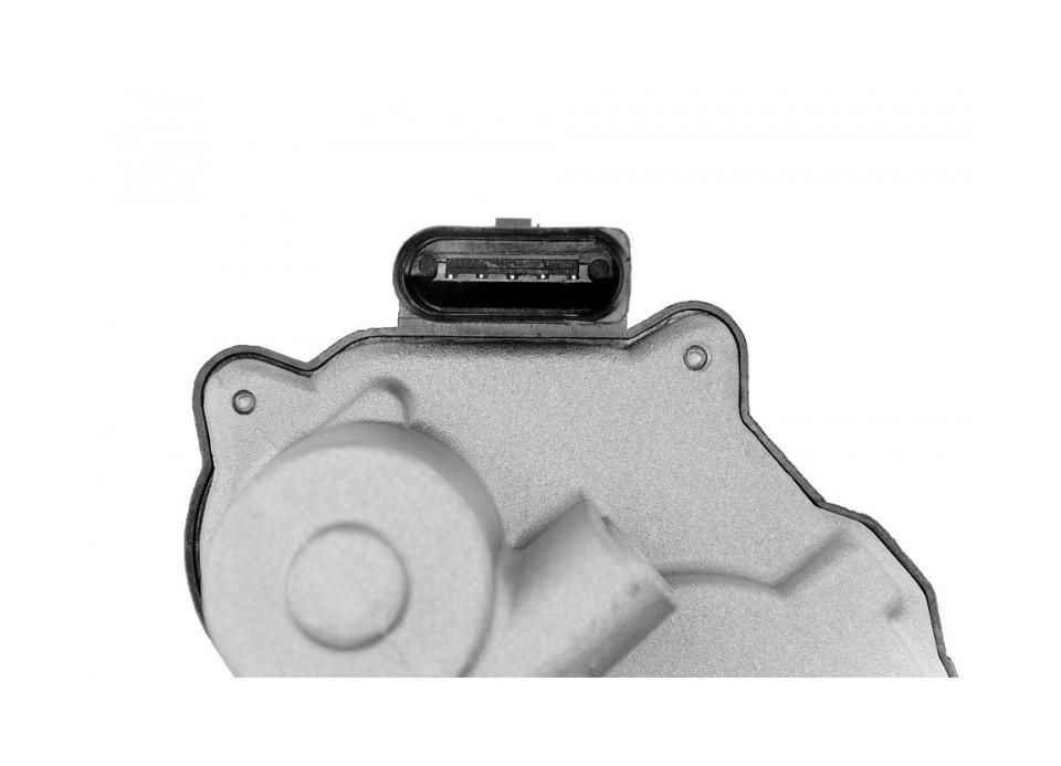 Clapeta galerie admisie Volkswagen Tiguan 2007-> 5N 03L129086