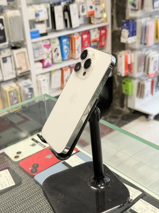 Apple iPhone 14 Pro 128GB Silver