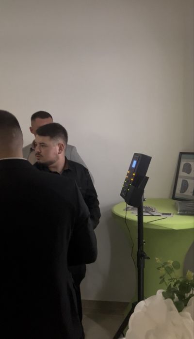 Inchiriez etilotest pentru evenimente