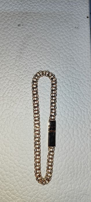 Золотые браслеты