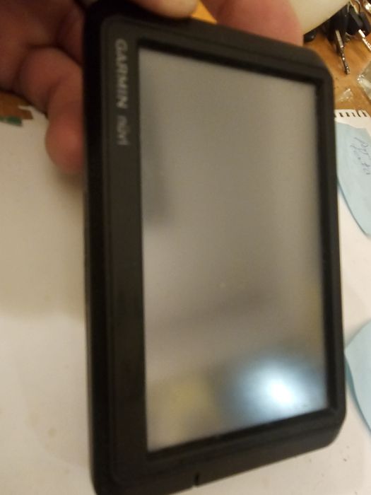 GPS Garmin nuci 245v