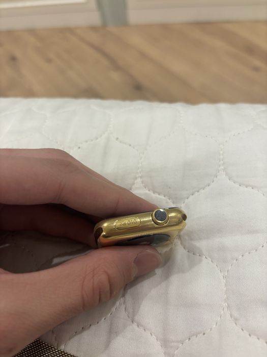 apple watch В.В.Путин