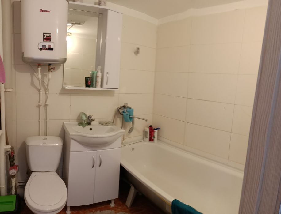 Продам 3-х ком кв