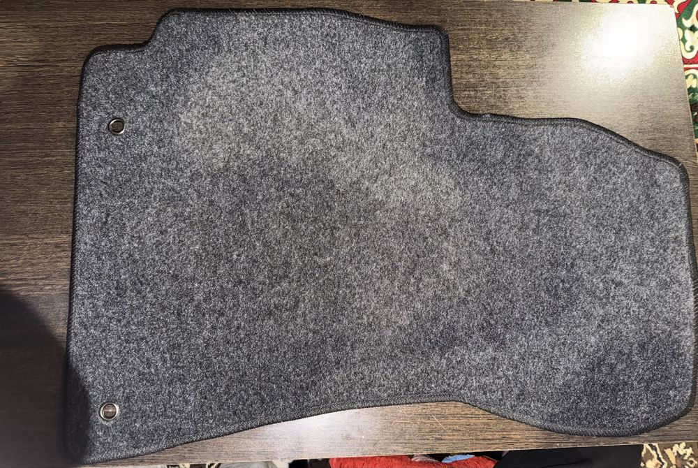 Продам коврики на Хёндай Элантра CN7