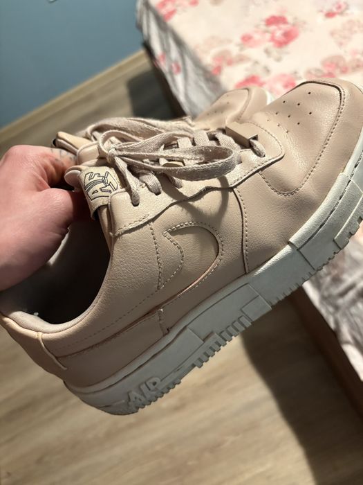 Nike Air-Force 1 Shadow