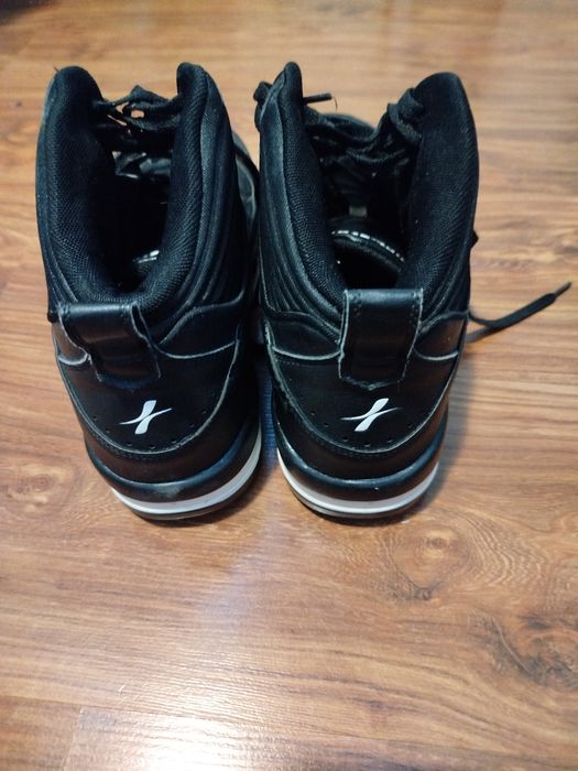 Маратонки Мат Стар