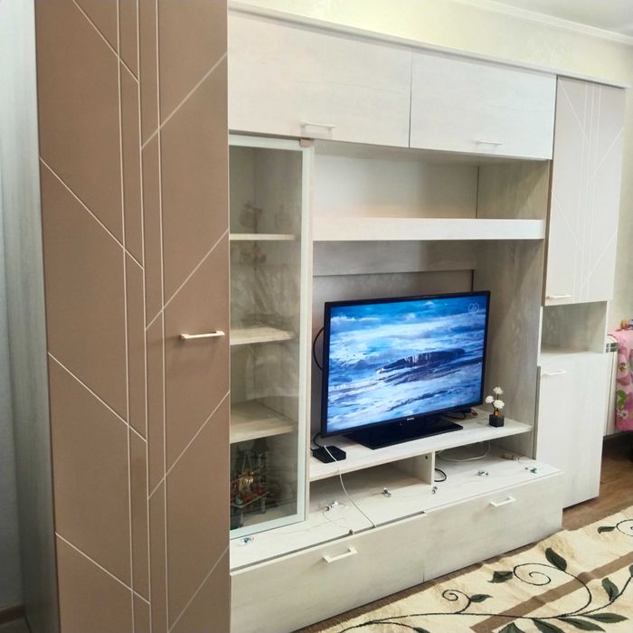 Стенка для гостиной