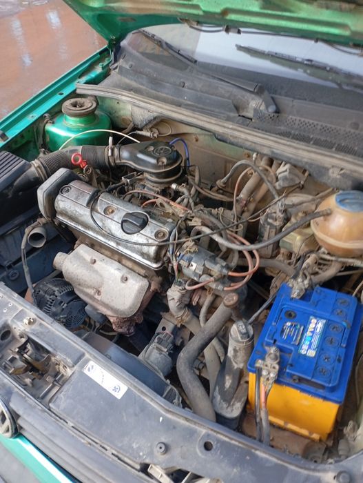 Гольф продам срочно