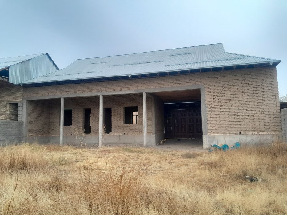 Uy sotiladi 16 Yuli vada zabordan utgandan keyin