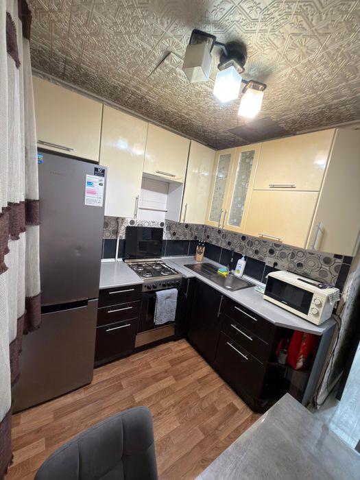 Продам 2х комнатную квартиру