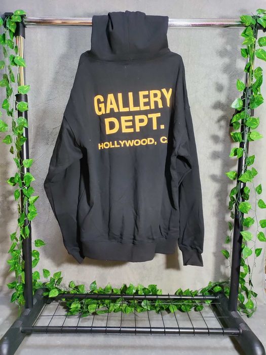 Hanorac Gallery Dept marimea L