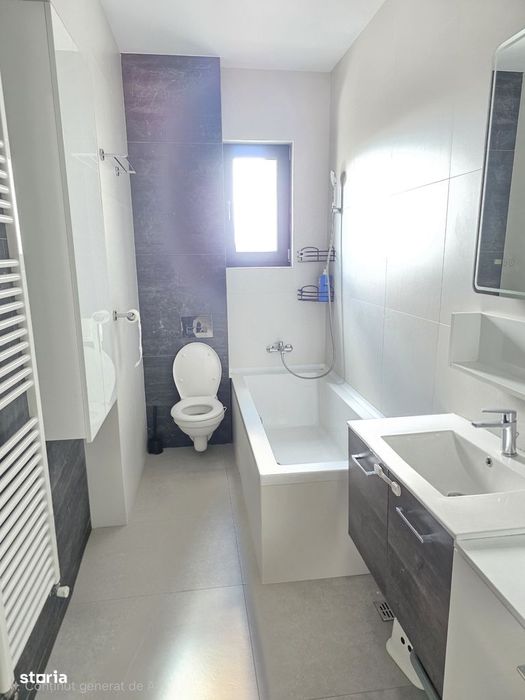 Apartament 3 Camere 2 băi Cavar Residence Brâncoveanu Sector 4