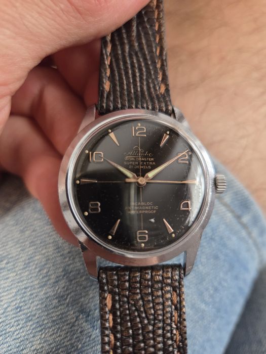 Atlantic Worldmaster Superextra