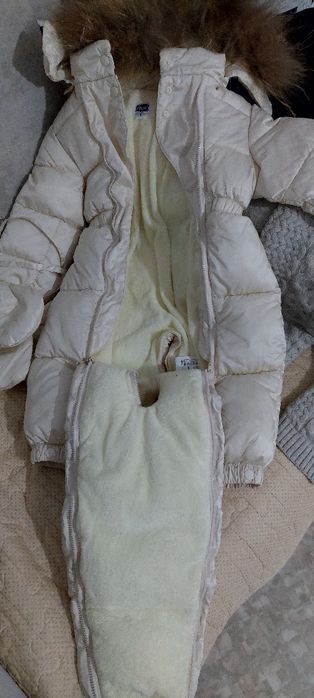 Продам комбенезон зима