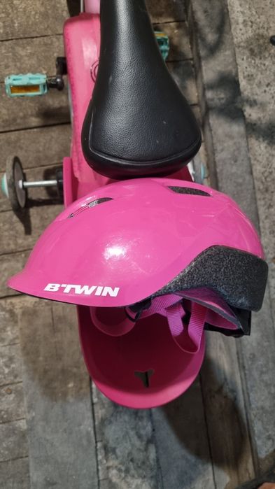 Детско колело btwin