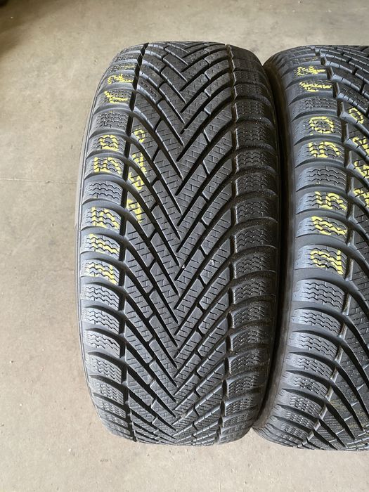 Anvelope iarna 215/50/17 Pirelli Cinturato Winter 215 50 17 R17