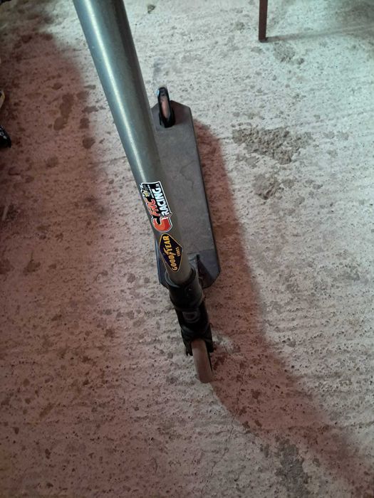 Trotineta freestyle Oxelo MF540