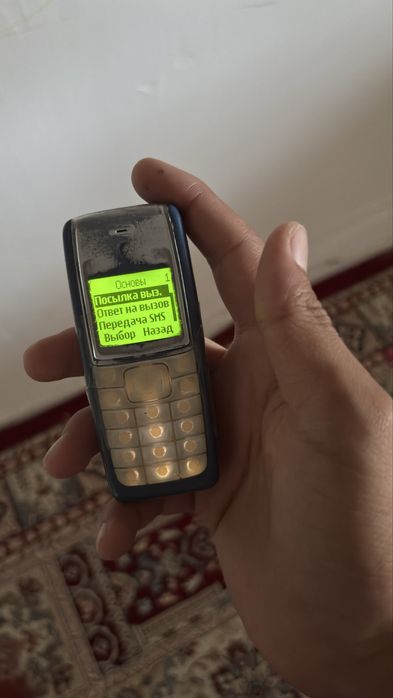 Нокия 1110і сатылады