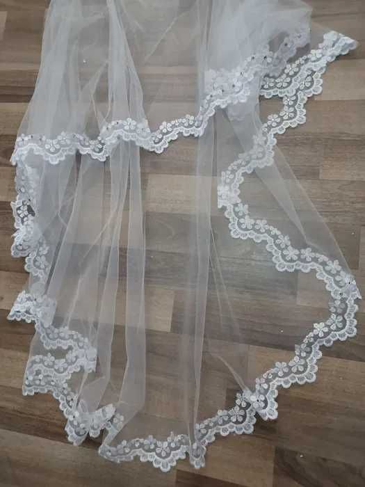 Voaluri mireasa evenimente 100-250lei