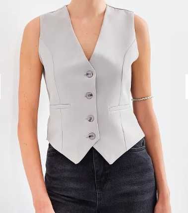 Vesta de dama s/m
