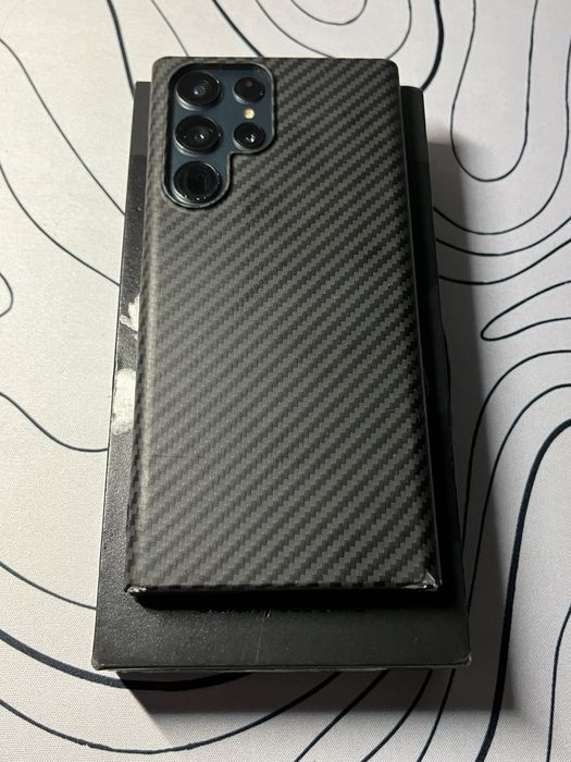 Samsung S22 Ultra 8/128 ГБ