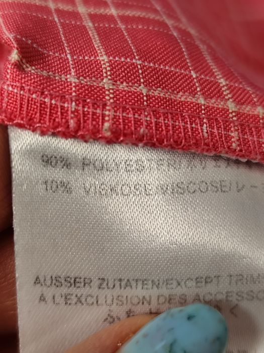 Jack Wolfskin cămașă damă